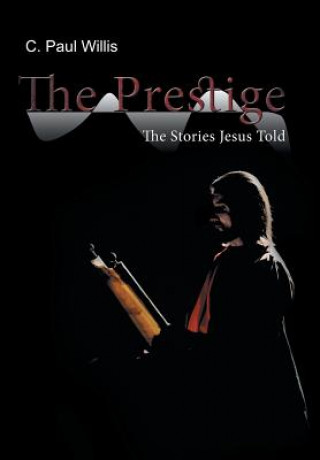 Boek Prestige C. Paul Willis