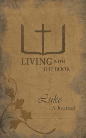 Könyv Living with the Book Linda Charlton