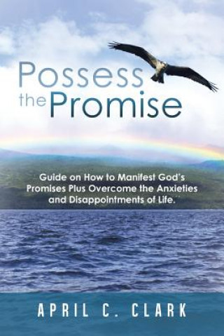 Carte Possess the Promise April C Clark