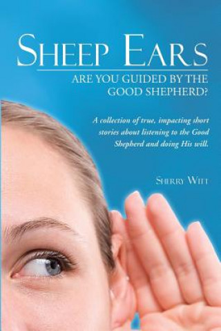 Livre Sheep Ears Sherry Witt