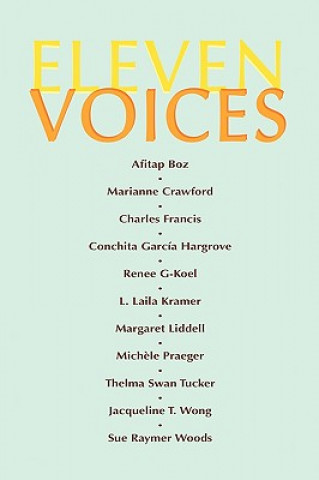 Book Eleven Voices Lsi