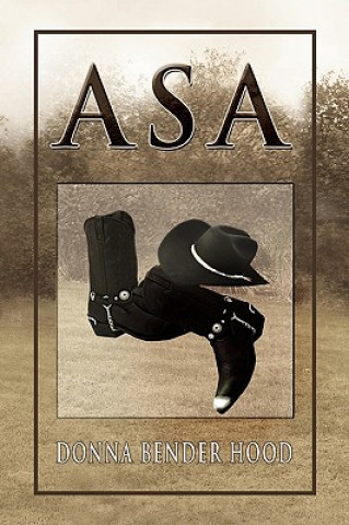 Knjiga Asa Donna Bender Hood