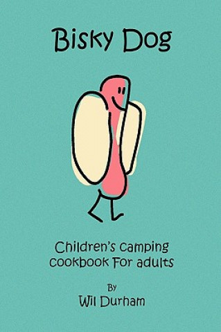Boek Bisky Dog Wil Durham