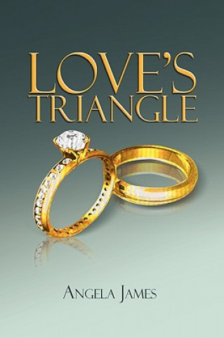 Carte Love's Triangle Angela James