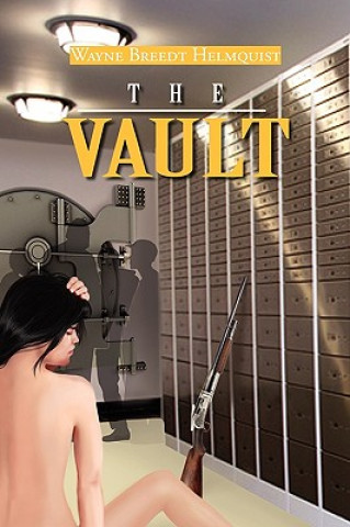 Книга Vault Wayne Breedt Helmquist