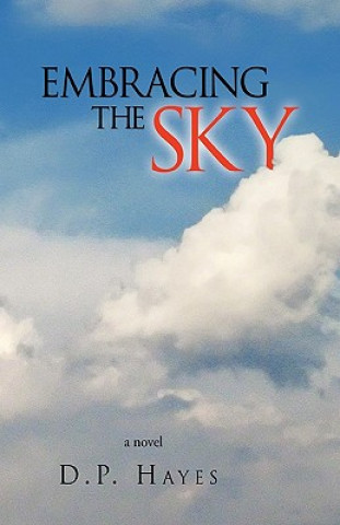 Carte Embracing the Sky D P Hayes
