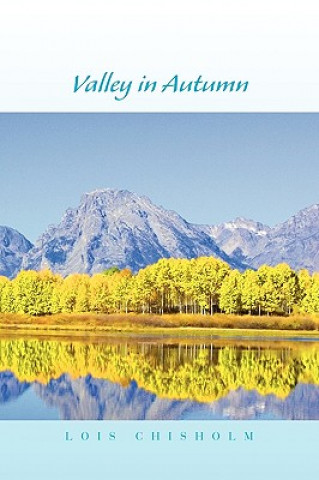 Book Valley in Autumn Lois Chisholm