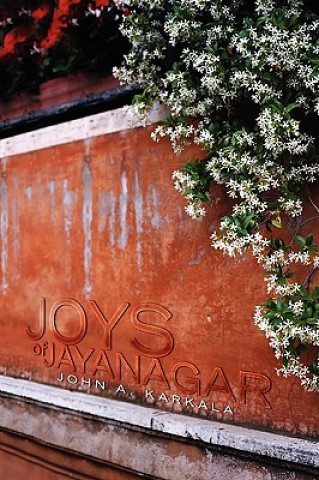 Carte Joys of Jayanagar John A Karkala