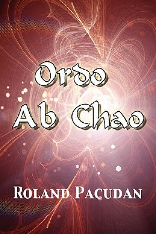 Kniha Ordo AB Chao Roland Pacudan