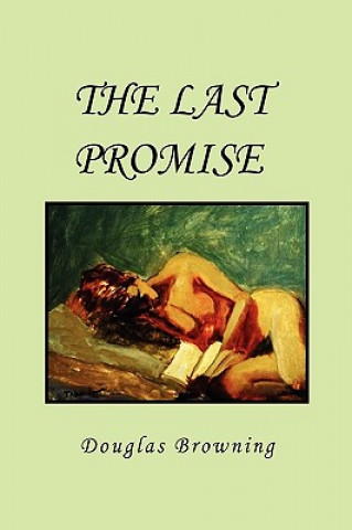 Książka Last Promise Douglas Browning