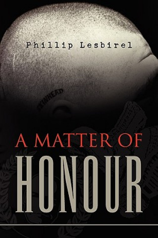 Carte Matter of Honour Phillip Lesbirel