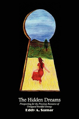 Libro Hidden Dreams Eddy A Sumar