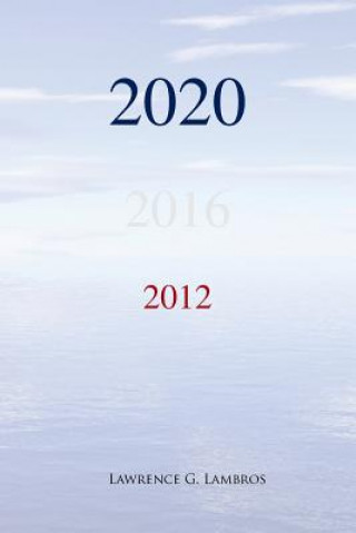 Carte 2020 Lawrence G Lambros