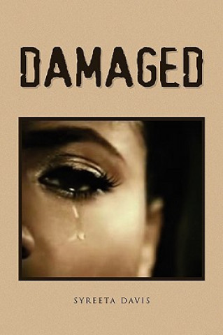 Knjiga Damaged Syreeta Davis