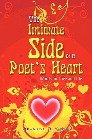 Carte Intimate Side of a Poet's Heart Quanada O Ranie