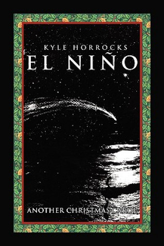Kniha El Nino Kyle Horrocks