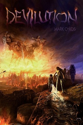 Könyv Devilution Mark Childs