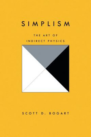Książka Simplism Scott D Bogart