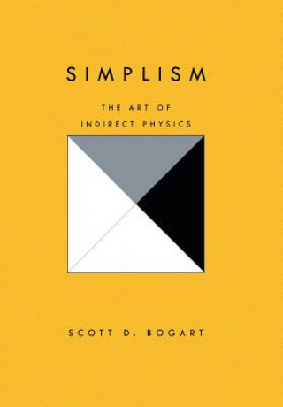 Książka Simplism Scott D Bogart