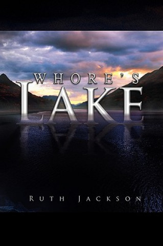 Carte Whore's Lake Jackson