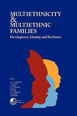 Knjiga Multiethnicity And Multiethnic Families Ripke and Matsuoka