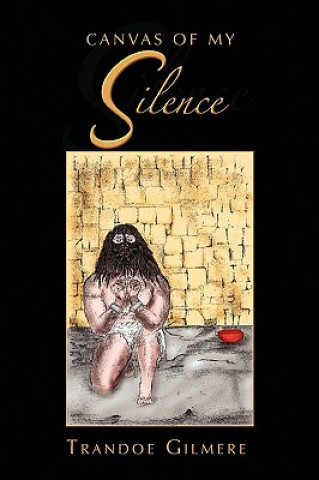 Carte Canvas of My Silence Trandoe Gilmere