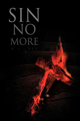 Book Sin No More M L Nay