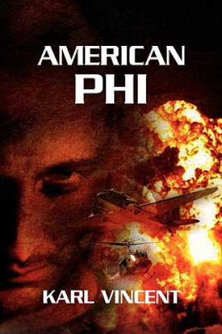 Livre American Phi Karl Vincent