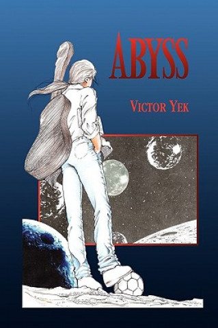 Könyv Abyss Victor Yek