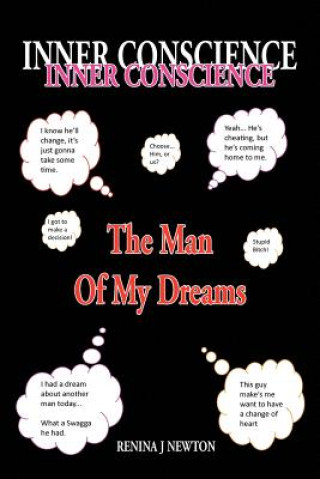 Livro Inner Conscience Renina Newton