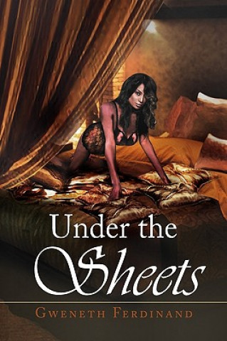 Book Under the Sheets Gweneth Ferdinand