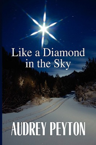 Könyv Like a Diamond in the Sky Audrey Peyton