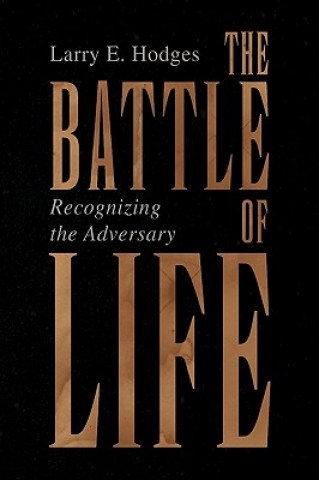 Carte Battle of Life Larry E Hodges