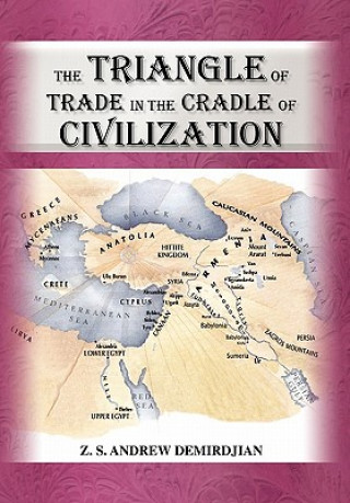 Книга Triangle of Trade Z S Andrew Ph D Demirdjian