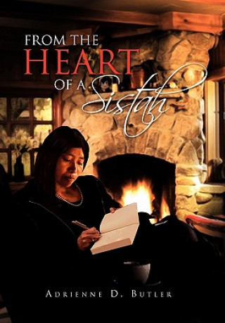 Carte From the Heart of a Sistah Adrienne D Butler