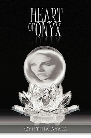 Carte Heart of Onyx Cynthia Ayala