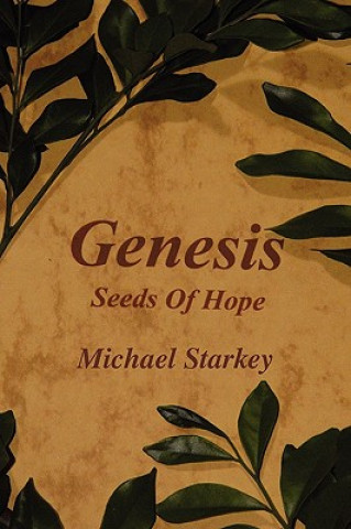 Βιβλίο Genesis Michael Starkey