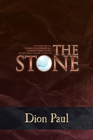 Knjiga Stone Dion Paul