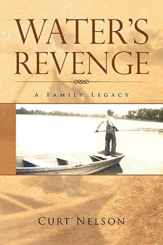 Buch Water's Revenge Curt Nelson