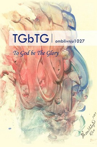 Книга TGbTG Omblivnju1027