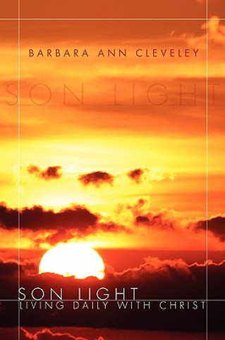 Knjiga Son Light Barbara Ann Cleveley