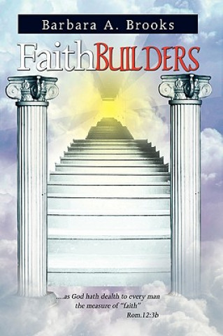 Buch Faith Builders Barbara A Brooks