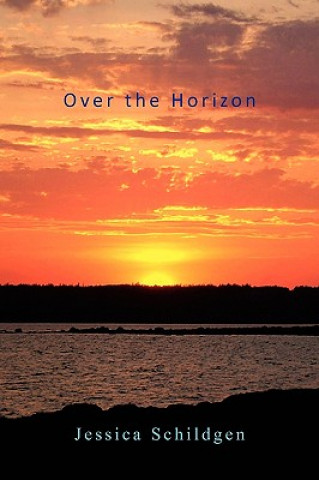 Buch Over the Horizon Jessica Schildgen