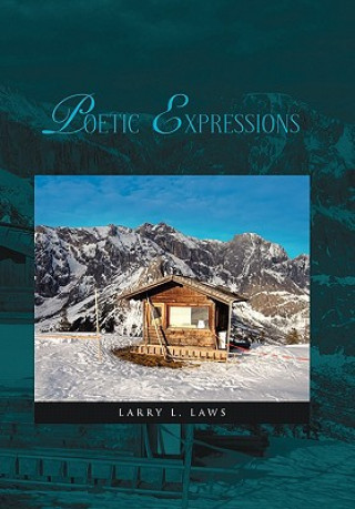 Buch Poetic Expressions Larry L Laws