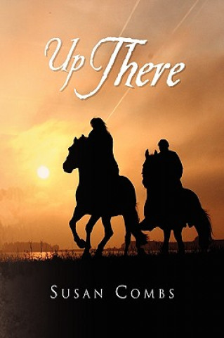 Libro Up There Susan Combs