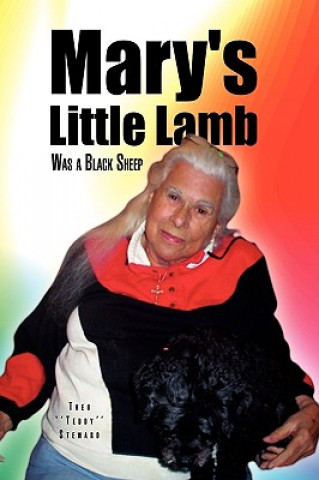 Carte Mary's Little Lamb Theo ''Teddy'' Steward
