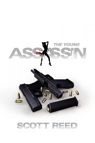 Kniha Young Assassin Scott Reed