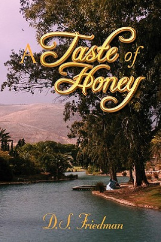 Книга Taste of Honey D S Rn Thm Friedman