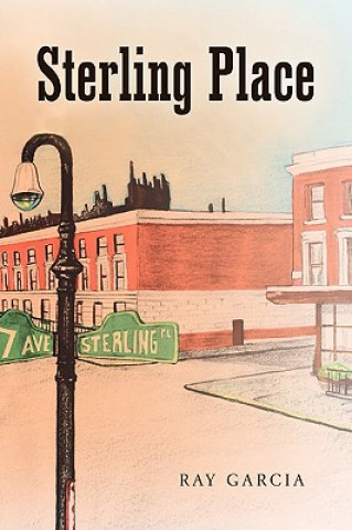 Boek Sterling Place Ray Garcia