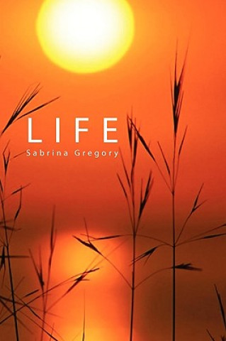 Libro Life Sabrina Gregory